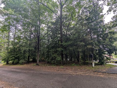 0 Winding Cove Rd Ashburnham MA 01430