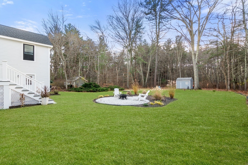 60 Claybrook Road