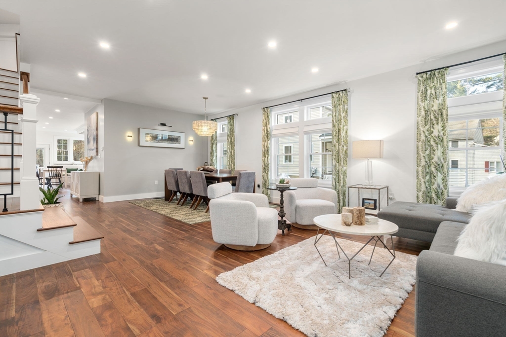 60 Claybrook Road