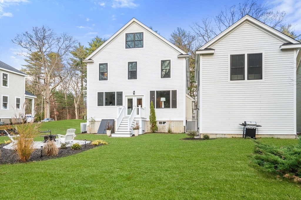 60 Claybrook Road