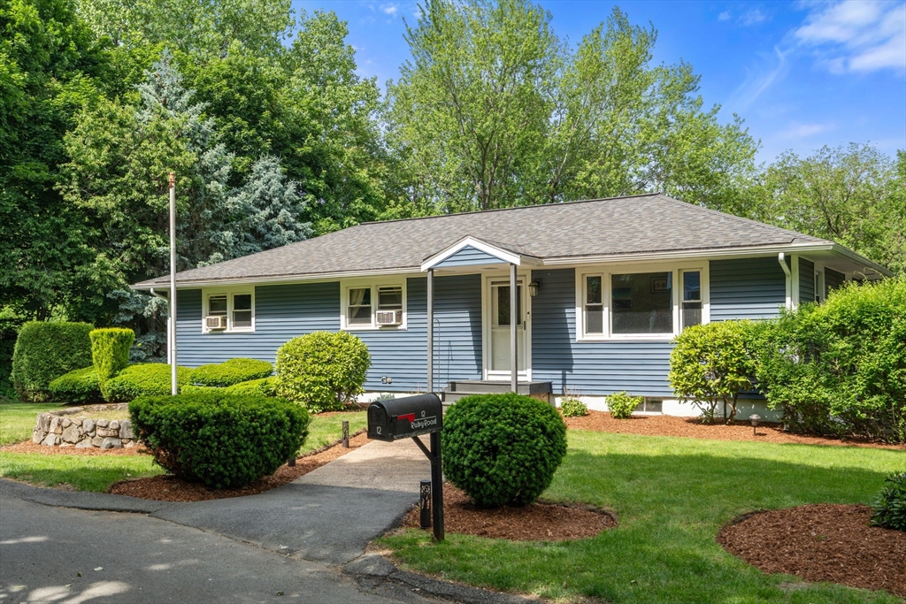 12 Ruby Rd