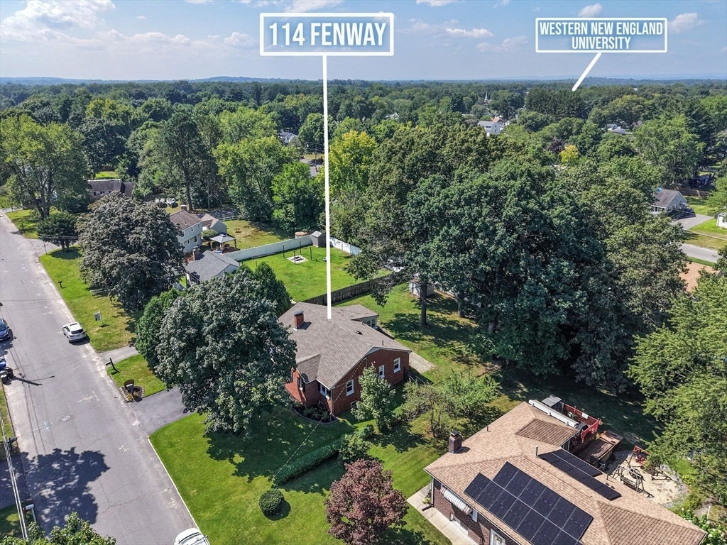 114 Fenway Dr, Springfield, MA, 114 Fenway Dr, Springfield, MA Photo #32