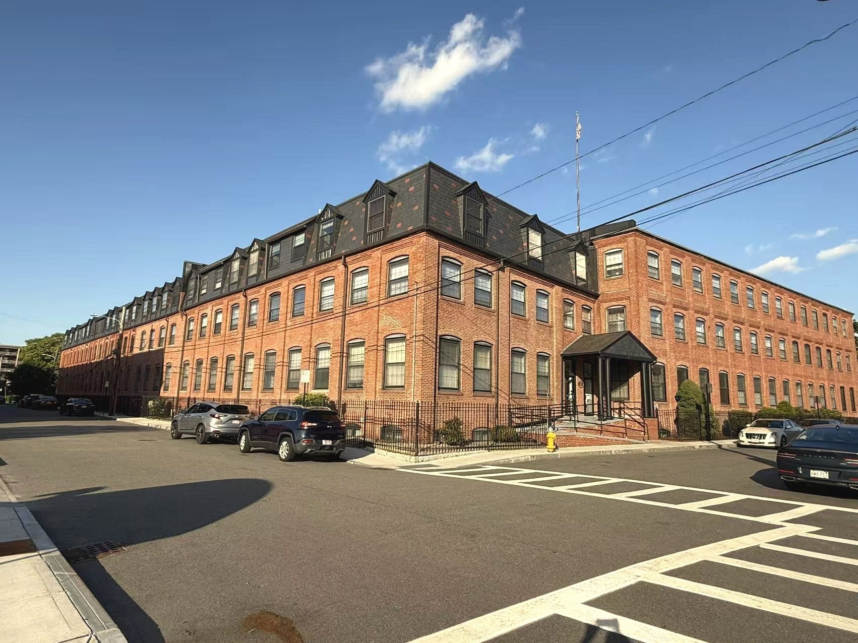 10 Weston Ave #420, Quincy, MA, 10 Weston Ave #420, Quincy, MA Photo #8