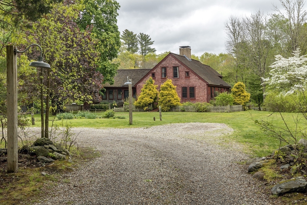 140 Palmer Road