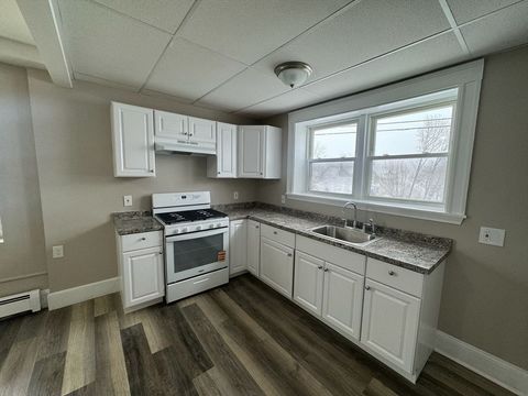 Photo of 198 Jackson St #12, Lawrence, MA 01841 (MLS # 73495446)