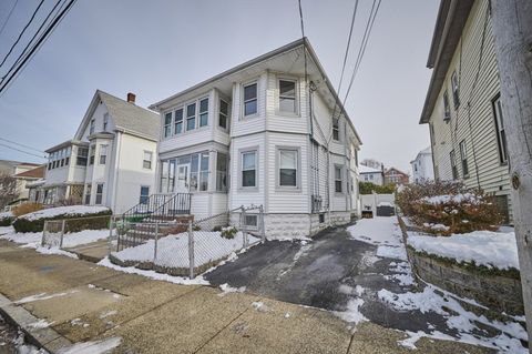 22 Burget Ave 2 Medford MA 02155