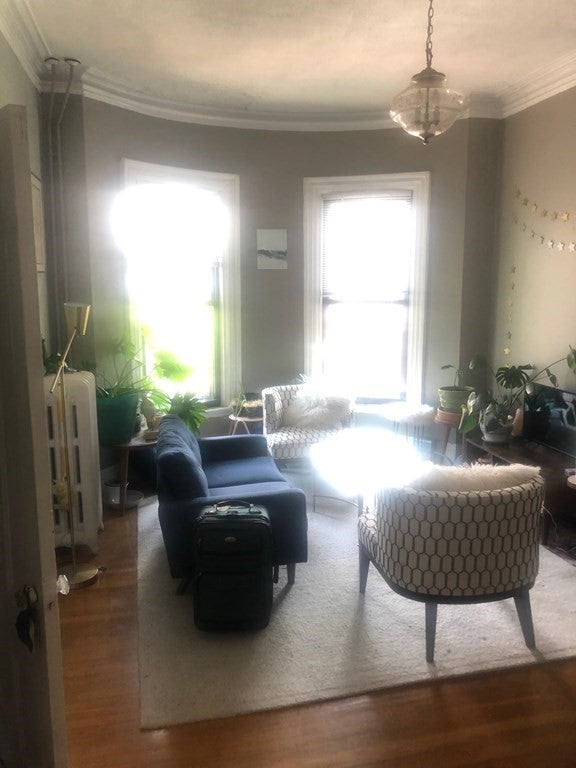 409 Massachusetts Ave #3, Boston, MA Photo #13