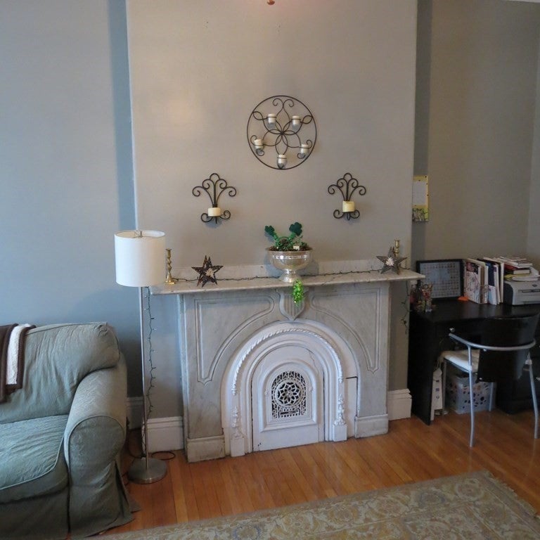 409 Massachusetts Ave #3, Boston, MA Photo #2