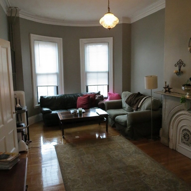 409 Massachusetts Ave #3, Boston, MA Photo #6