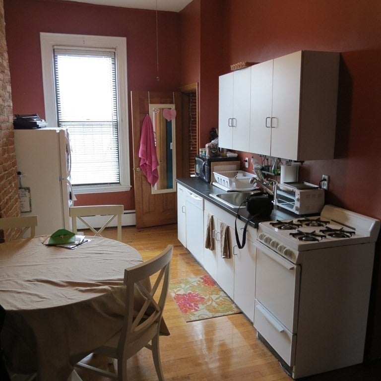 409 Massachusetts Ave #3, Boston, MA Photo #4