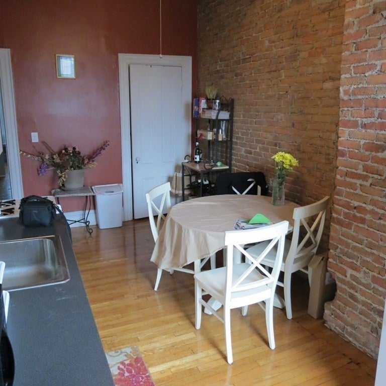 409 Massachusetts Ave #3, Boston, MA Photo #3