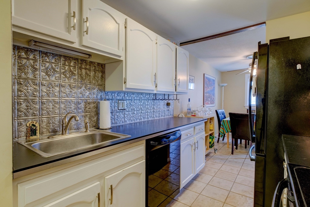 15 Foundry Street B1