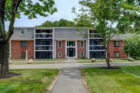 15 Foundry Street B1 Easton MA 02375