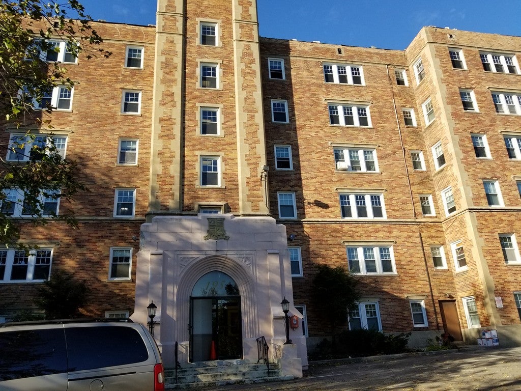 195 Thomas Burgin Pkwy #411, Quincy, MA, 195 Thomas Burgin Pkwy #411, Quincy, MA Photo #1