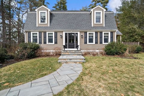Photo of 66 Simmons Dr, Duxbury, MA 02332 (MLS # 73488913)