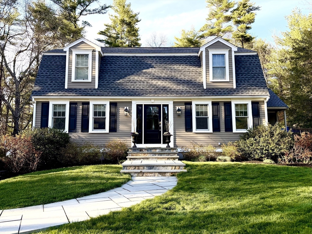 66 Simmons Dr