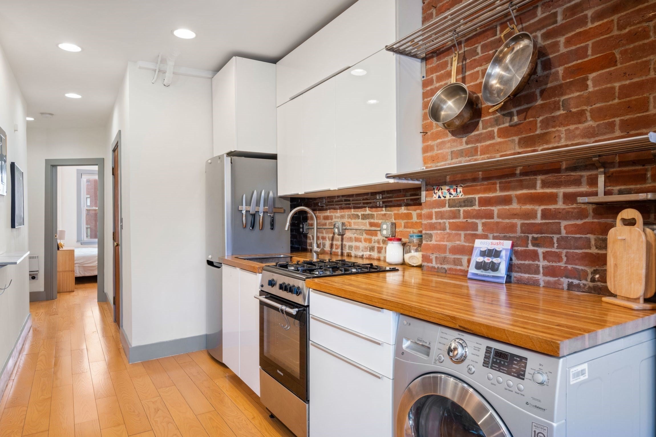 77 Tyler Street #3, Boston, MA, 77 Tyler Street #3, Boston, MA Photo #8
