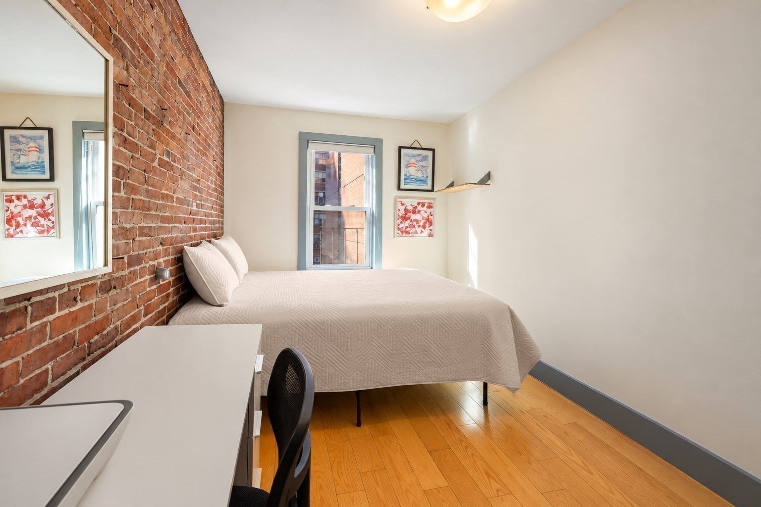 77 Tyler Street #3, Boston, MA, 77 Tyler Street #3, Boston, MA Photo #12