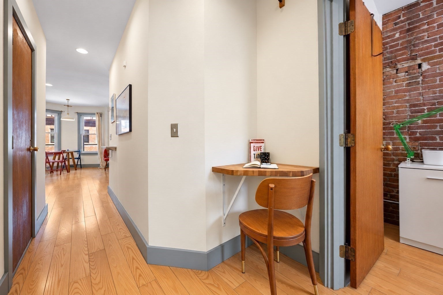 77 Tyler Street #3, Boston, MA, 77 Tyler Street #3, Boston, MA Photo #10