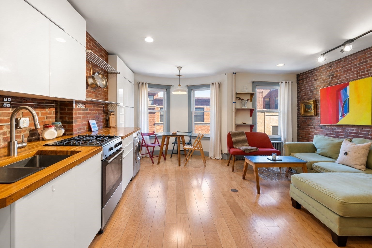 77 Tyler Street #3, Boston, MA, 77 Tyler Street #3, Boston, MA Photo #1