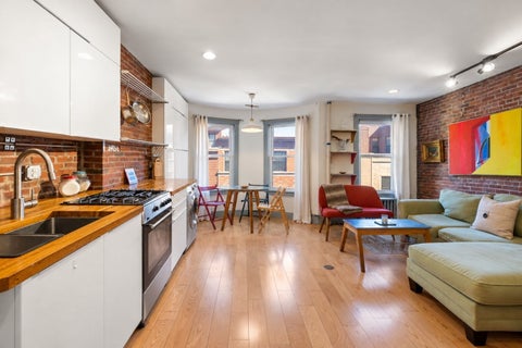 Photo of 77 Tyler Street #3, Boston, MA 02111 (MLS # 73588674)