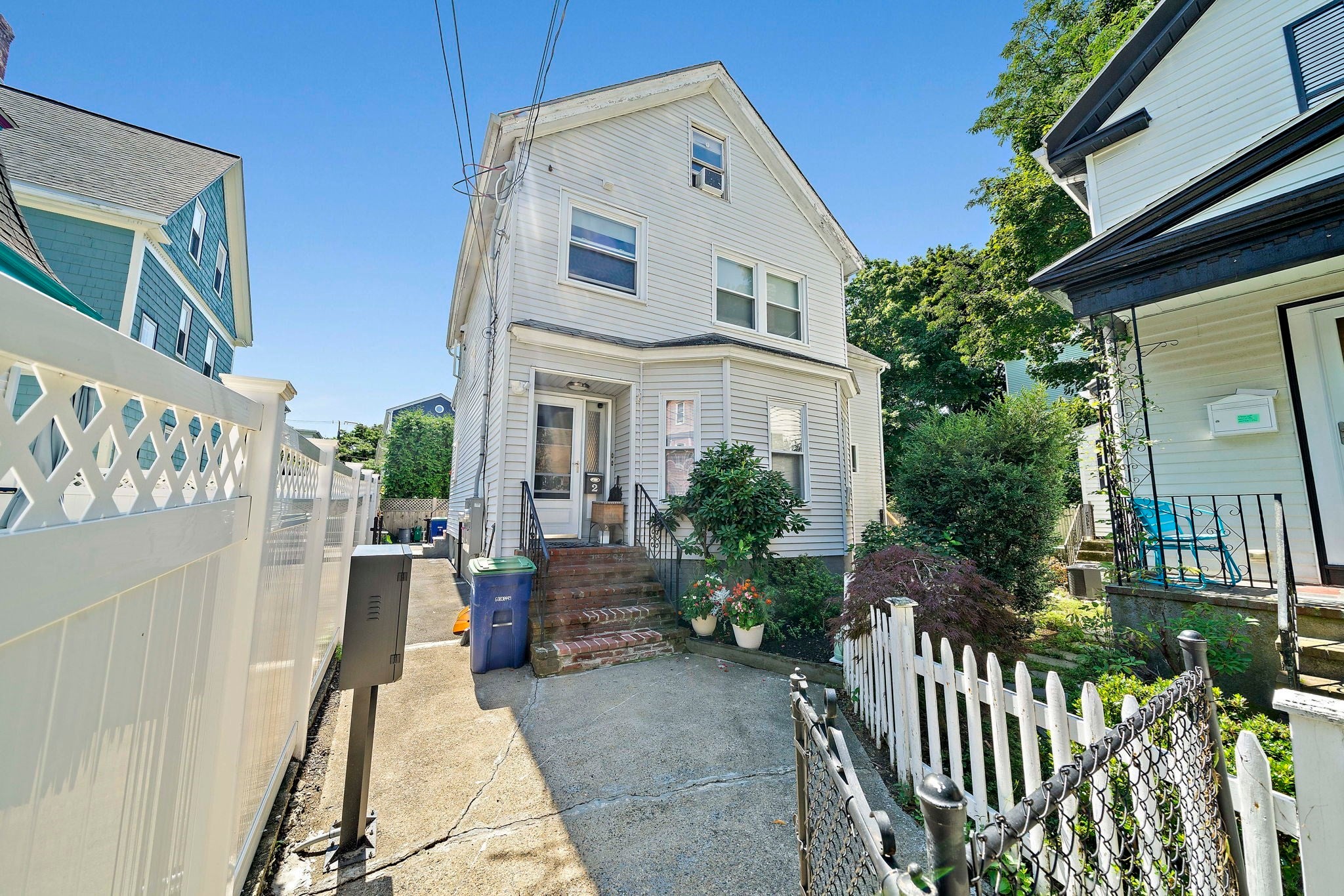 2 Cottage Cir #2, Somerville, MA Photo #19