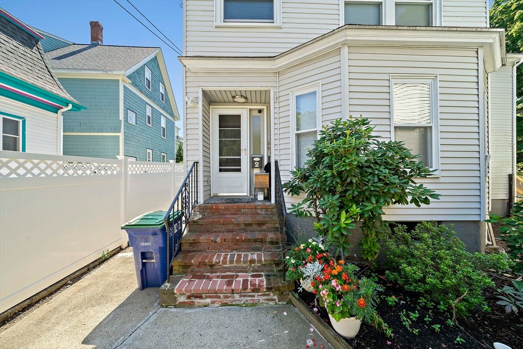 2 Cottage Cir #2, Somerville, MA Photo #20