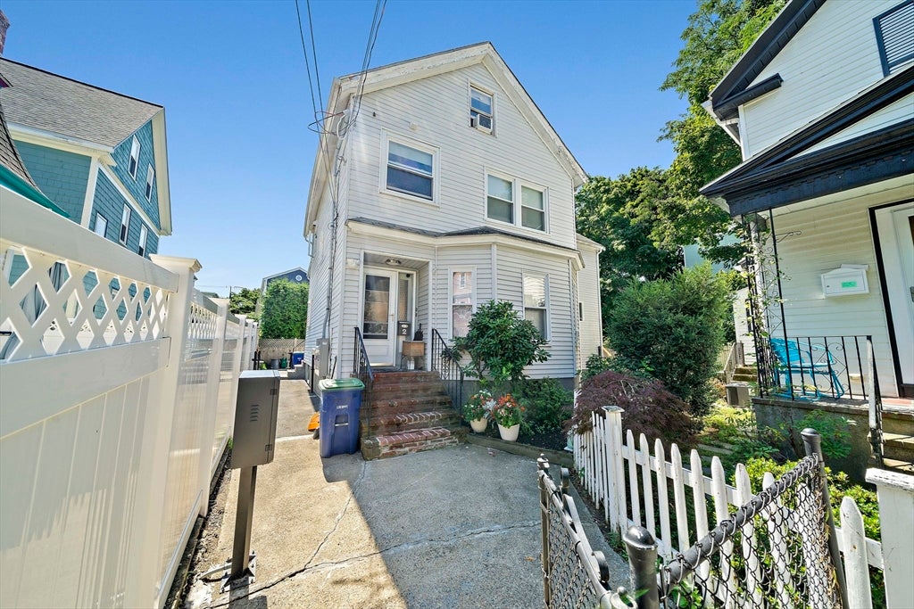 2 Cottage Cir #2, Somerville, MA Photo #19