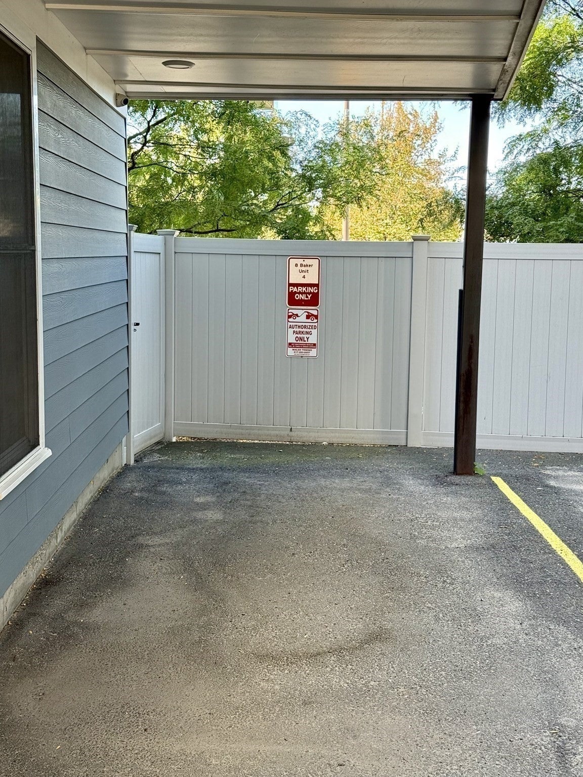 8 Baker Ct #4, Boston, MA, 8 Baker Ct #4, Boston, MA Photo #39