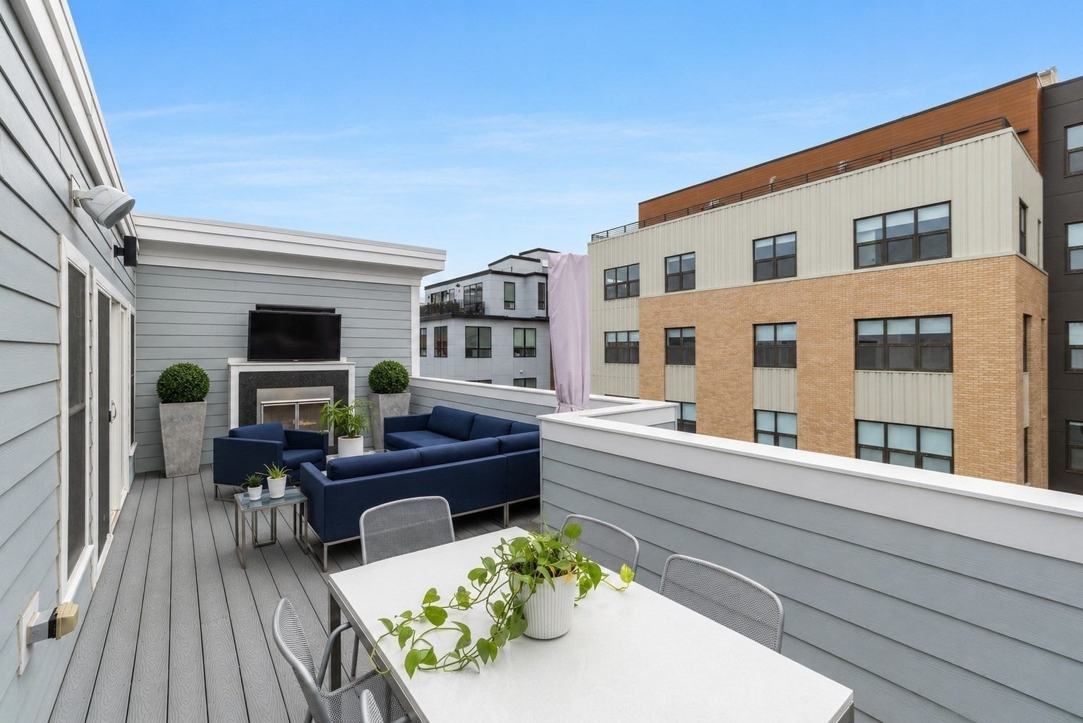8 Baker Ct #4, Boston, MA, 8 Baker Ct #4, Boston, MA Photo #18