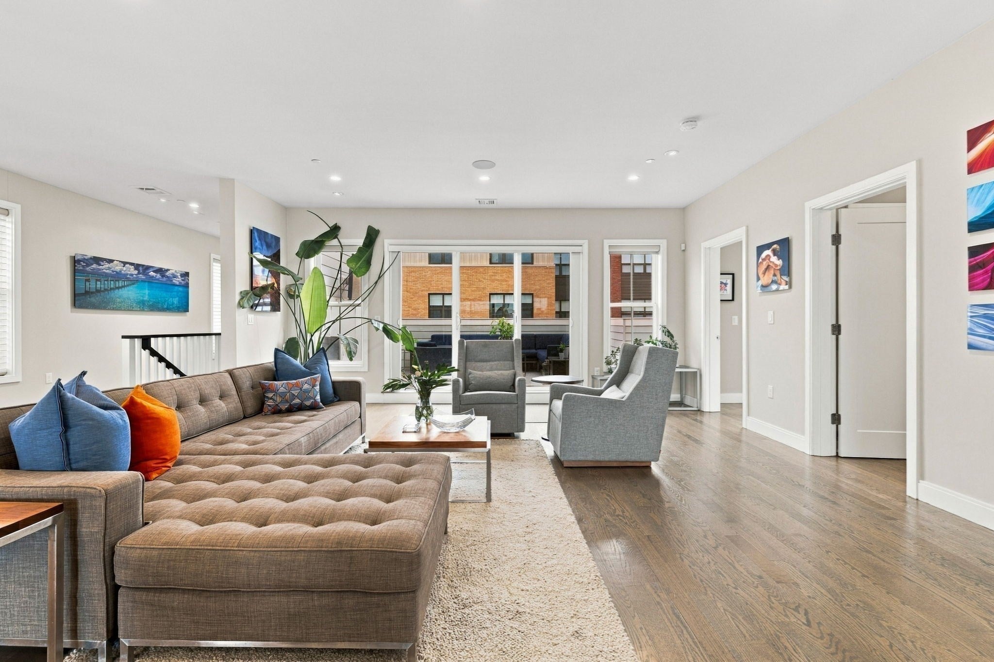 8 Baker Ct #4, Boston, MA, 8 Baker Ct #4, Boston, MA Photo #13