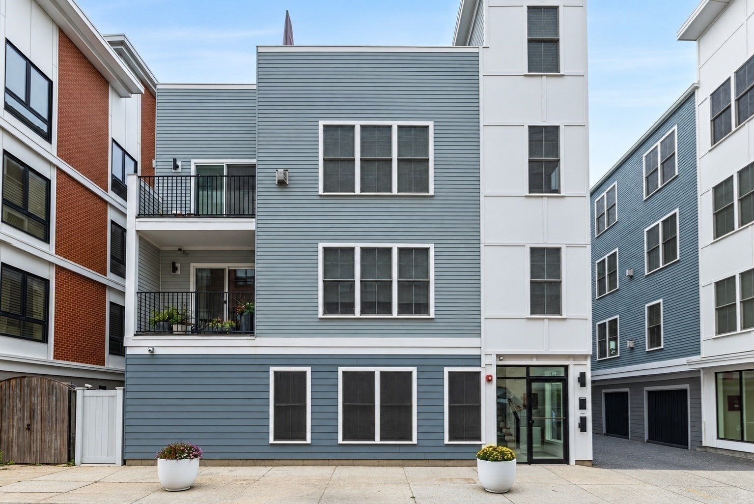 8 Baker Ct #4, Boston, MA, 8 Baker Ct #4, Boston, MA Photo #40