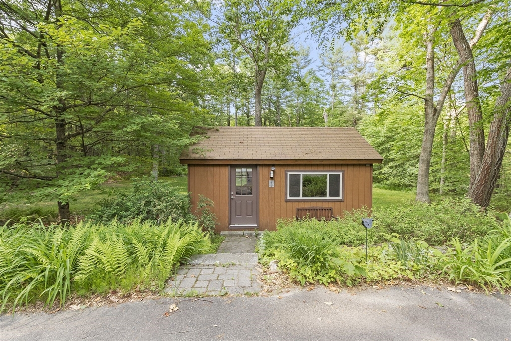 94 Bingham Road