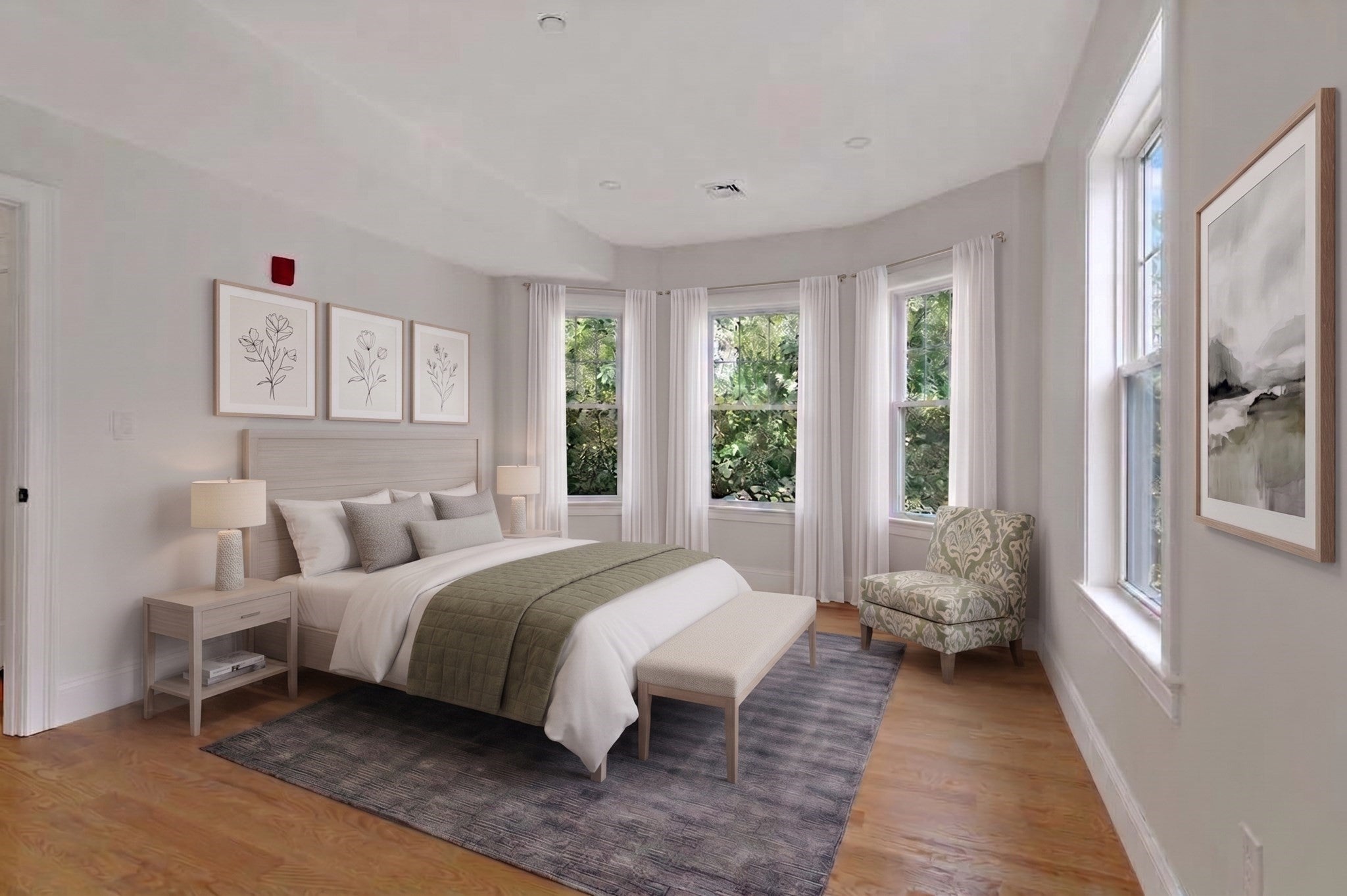 13 Langmaid Ave #2, Somerville, MA Photo #6