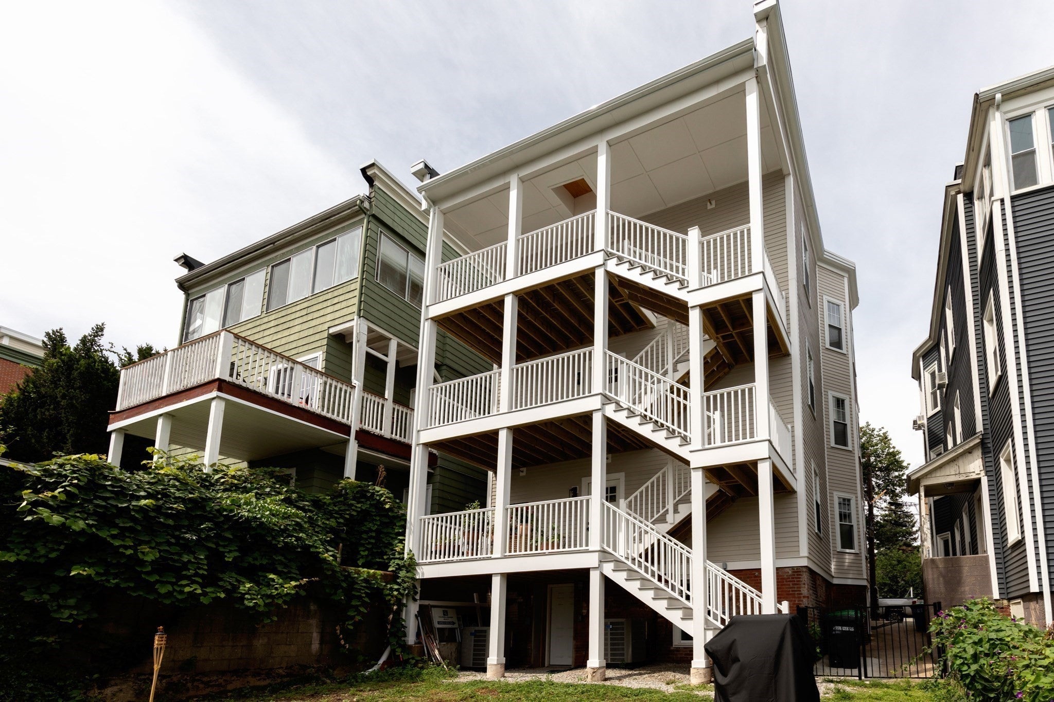 13 Langmaid Ave #2, Somerville, MA Photo #19
