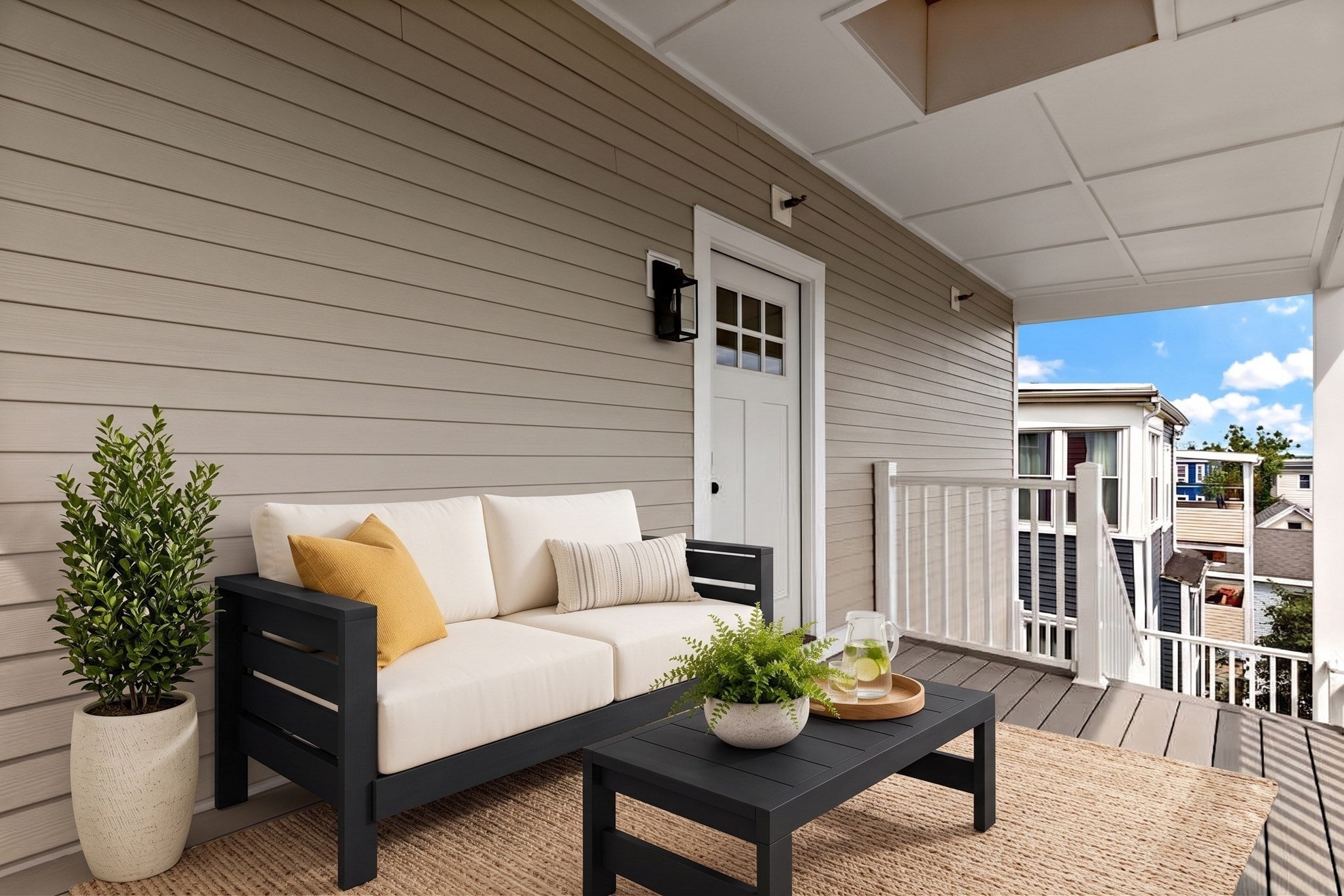 13 Langmaid Ave #2, Somerville, MA Photo #5