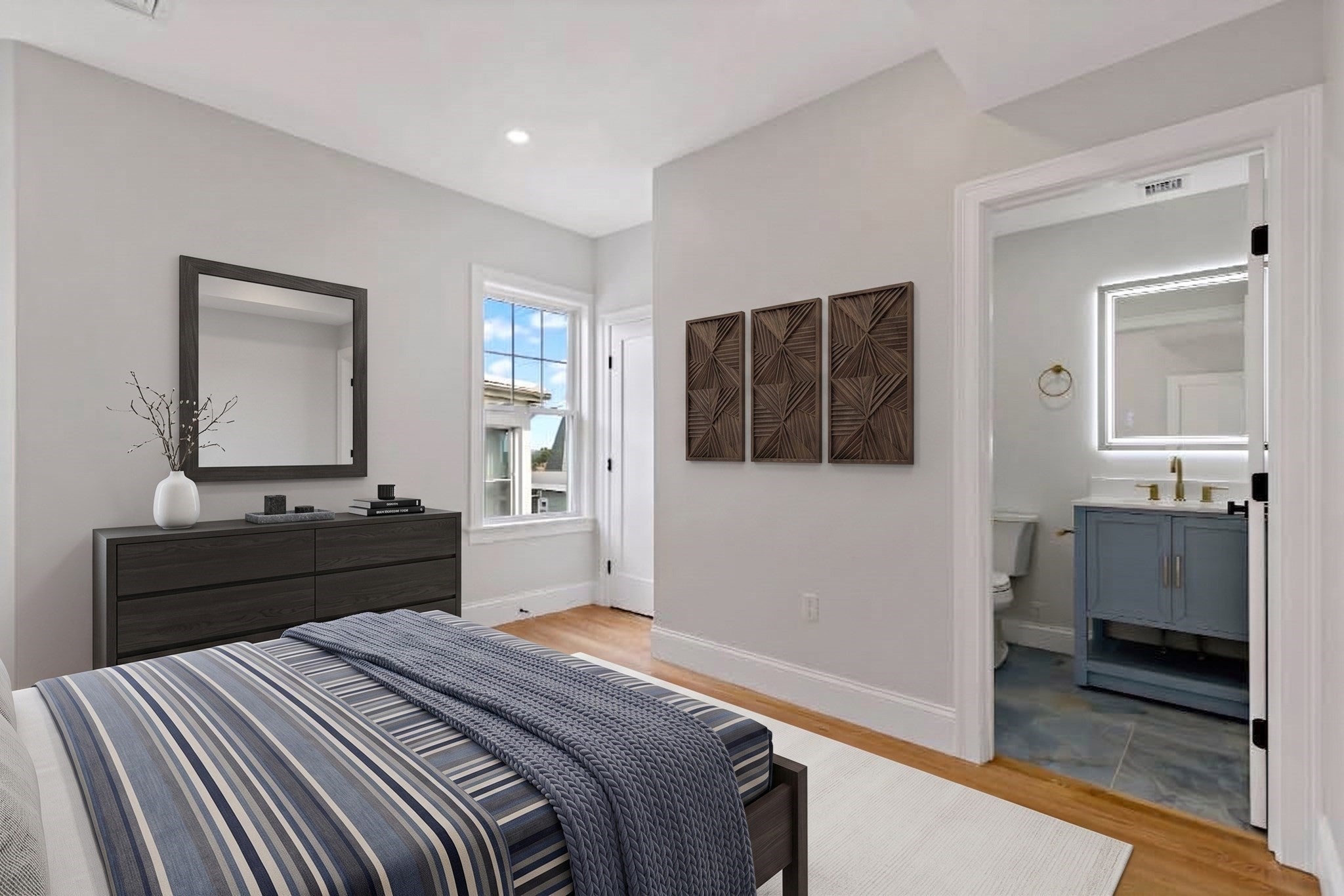 13 Langmaid Ave #2, Somerville, MA Photo #8