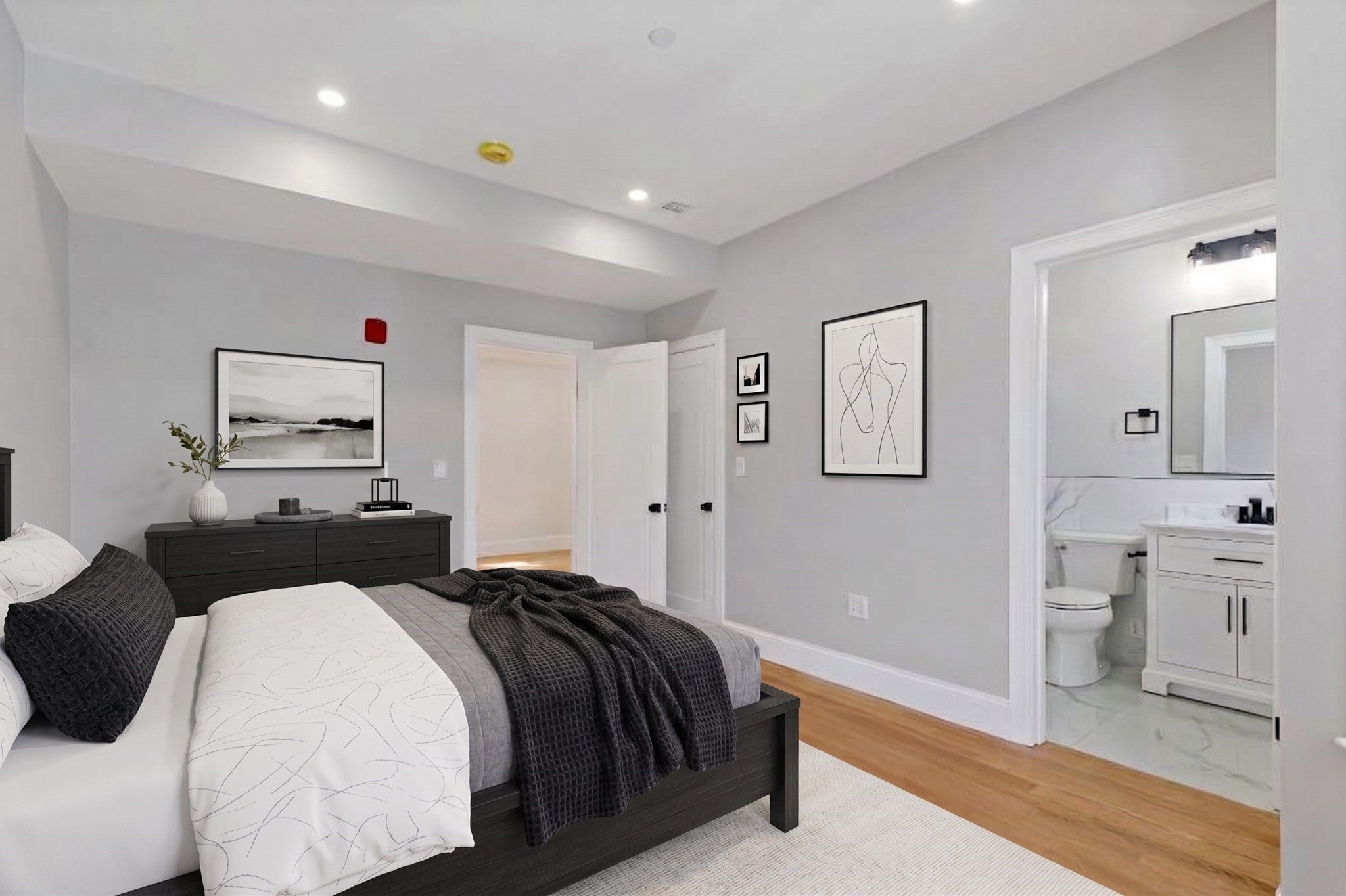 13 Langmaid Ave #2, Somerville, MA Photo #10