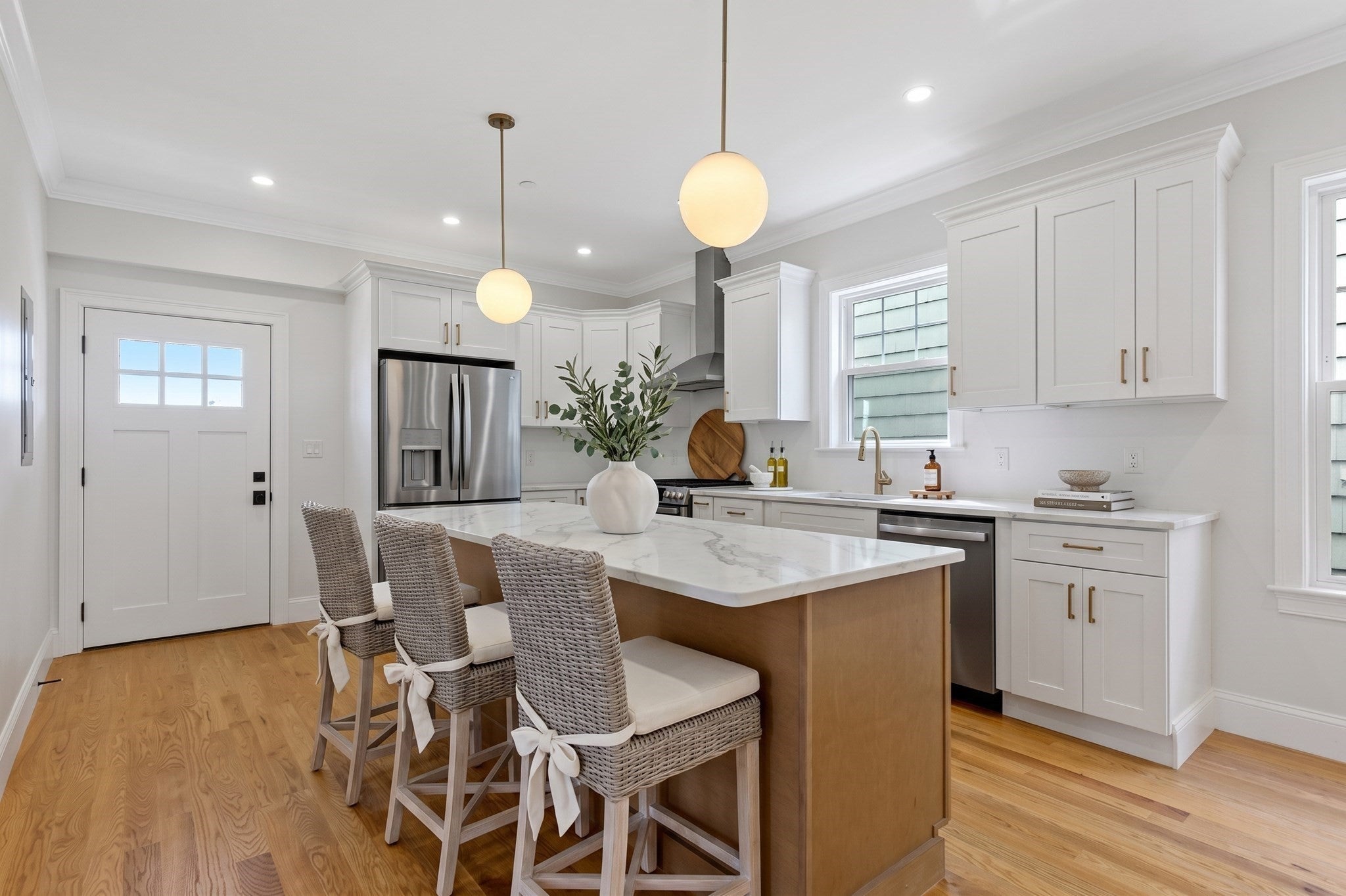 13 Langmaid Ave #2, Somerville, MA Photo #1