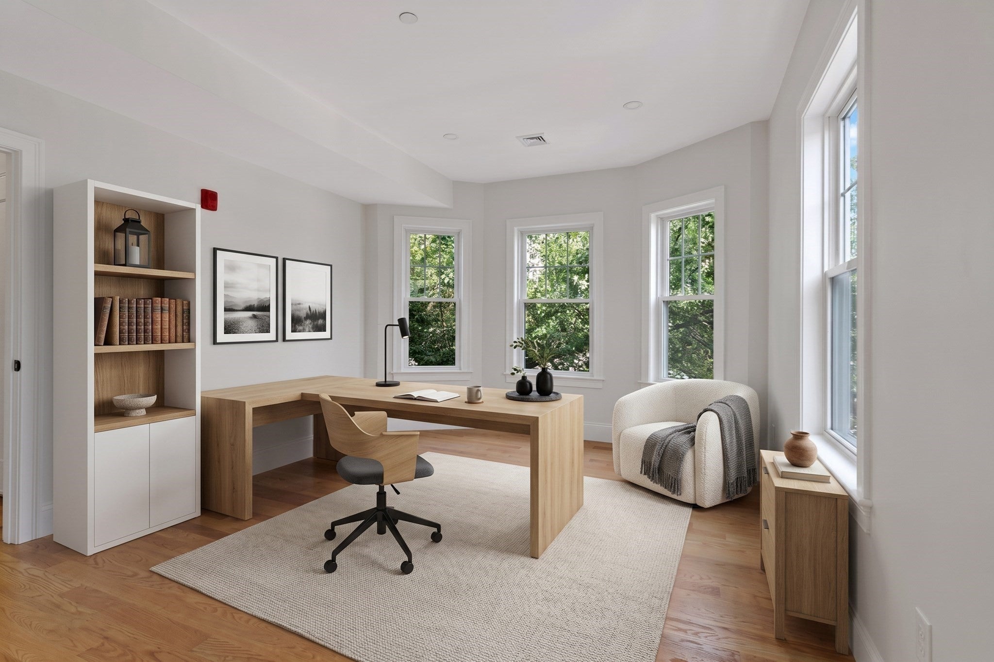 13 Langmaid Ave #2, Somerville, MA Photo #4