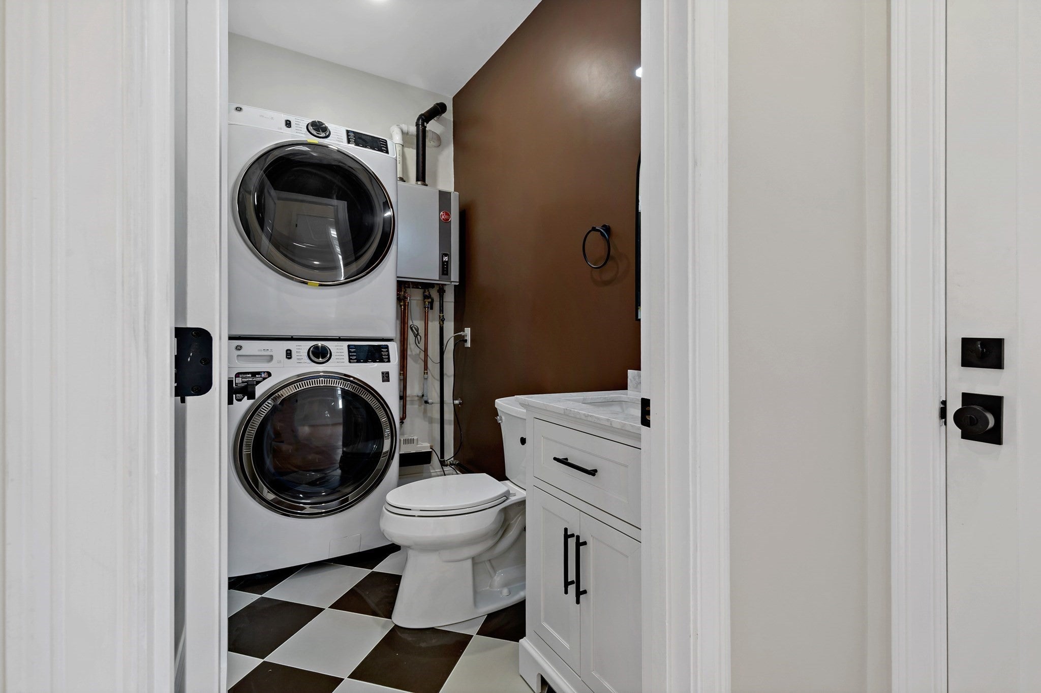 13 Langmaid Ave #2, Somerville, MA Photo #16