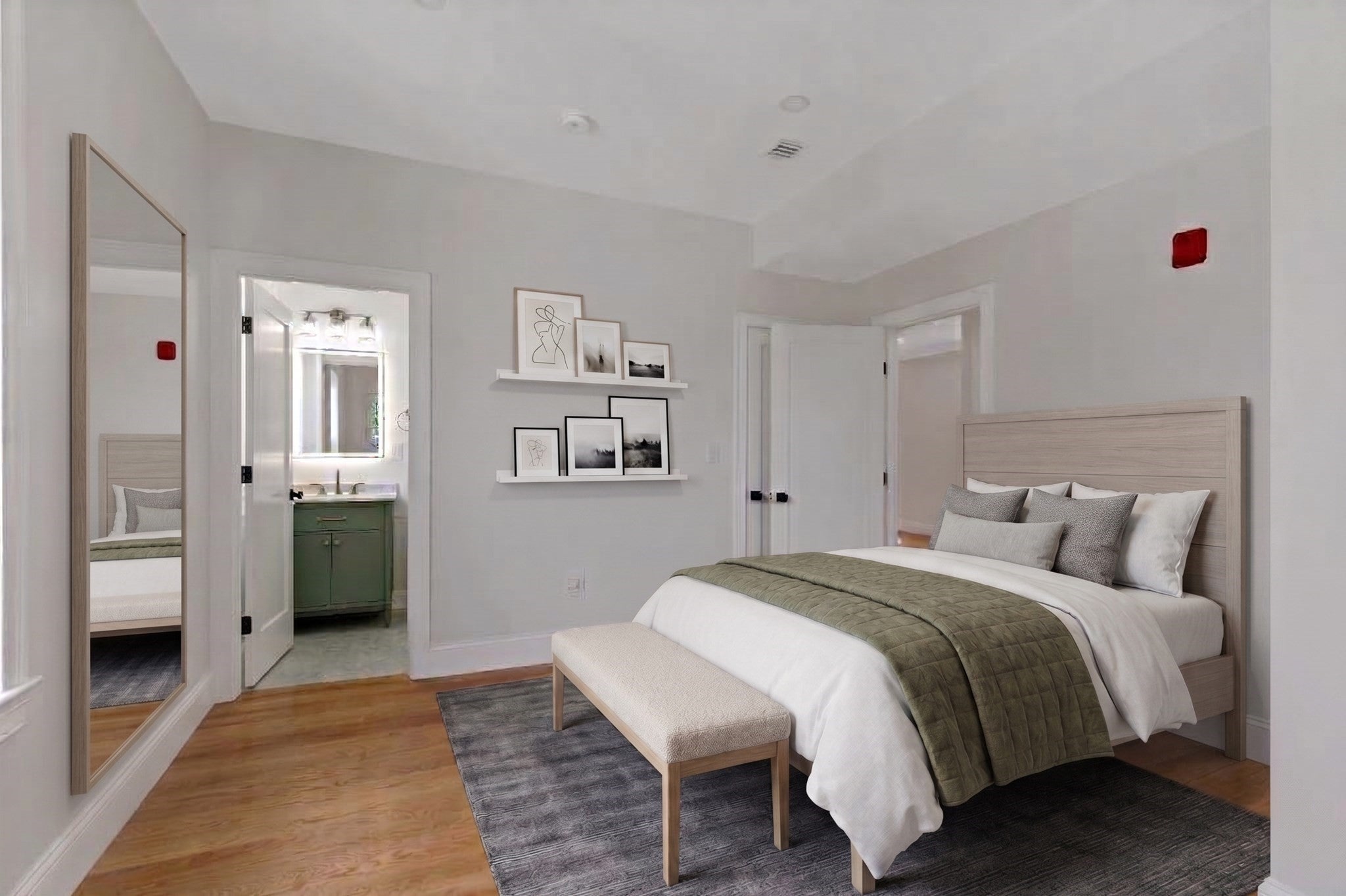 13 Langmaid Ave #2, Somerville, MA Photo #3