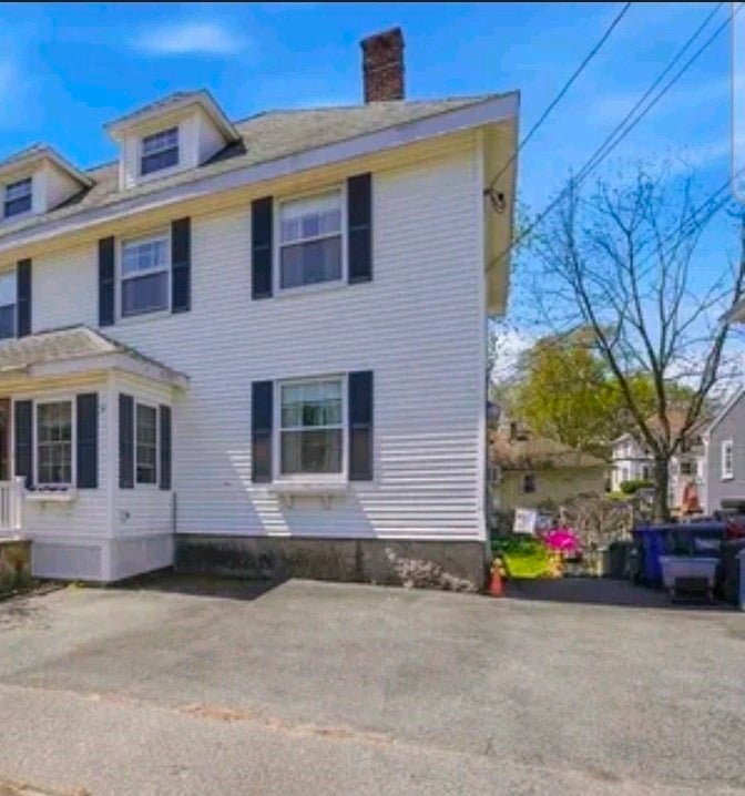 6-8 Gibbons Ave #8, Milford, MA, 6-8 Gibbons Ave #8, Milford, MA Photo #2