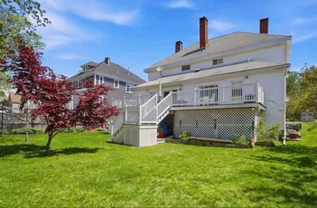 6-8 Gibbons Ave #8, Milford, MA, 6-8 Gibbons Ave #8, Milford, MA Photo #3