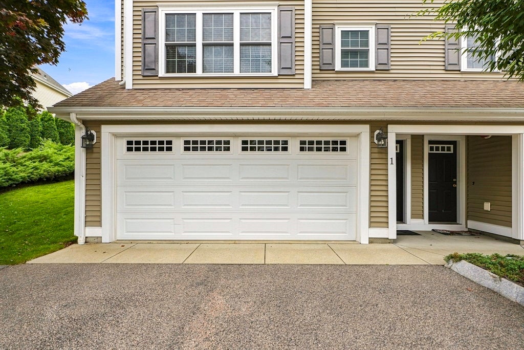 1284 County Street #1, Attleboro, MA Photo #4