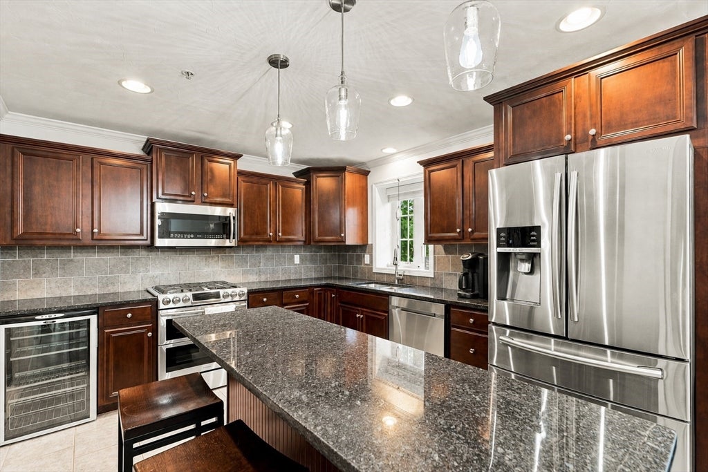 1284 County Street #1, Attleboro, MA Photo #11
