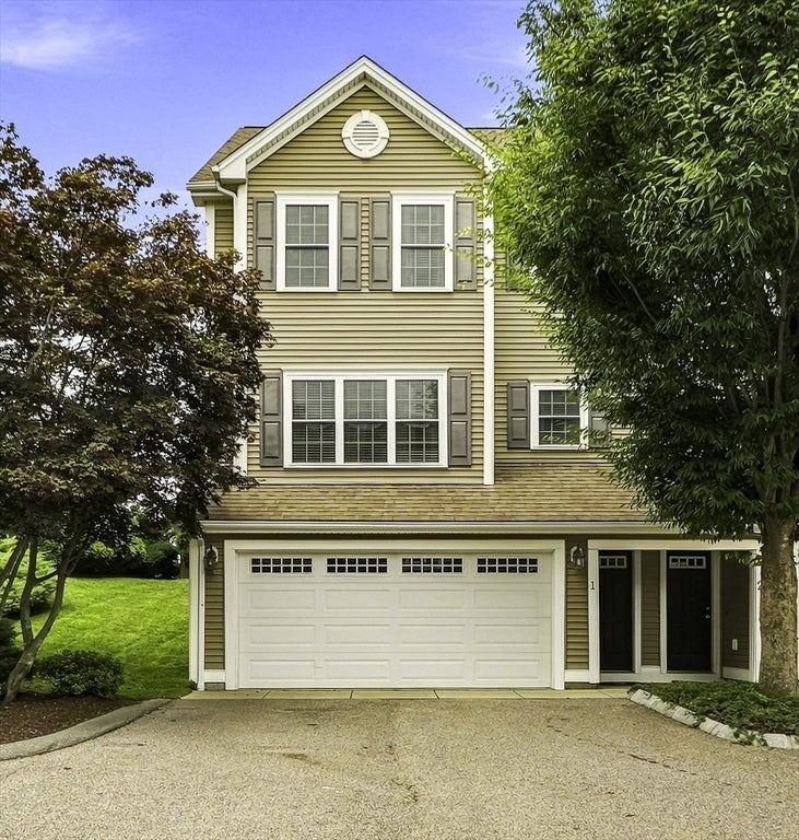 1284 County Street #1, Attleboro, MA Photo #1