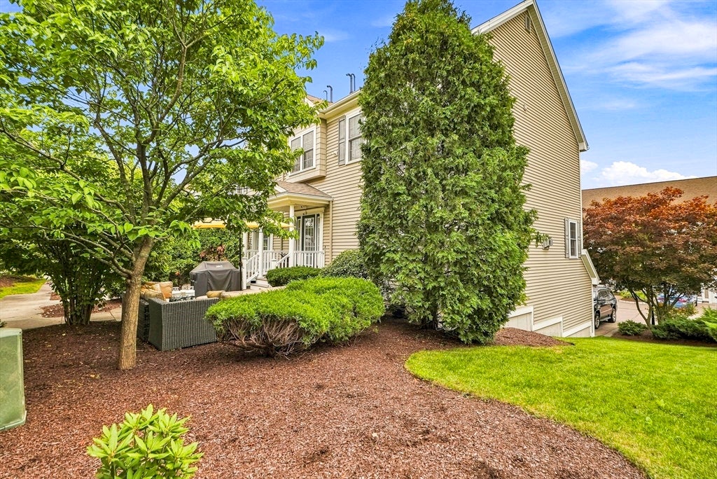 1284 County Street #1, Attleboro, MA Photo #40
