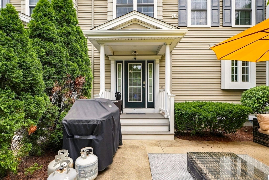 1284 County Street #1, Attleboro, MA Photo #39