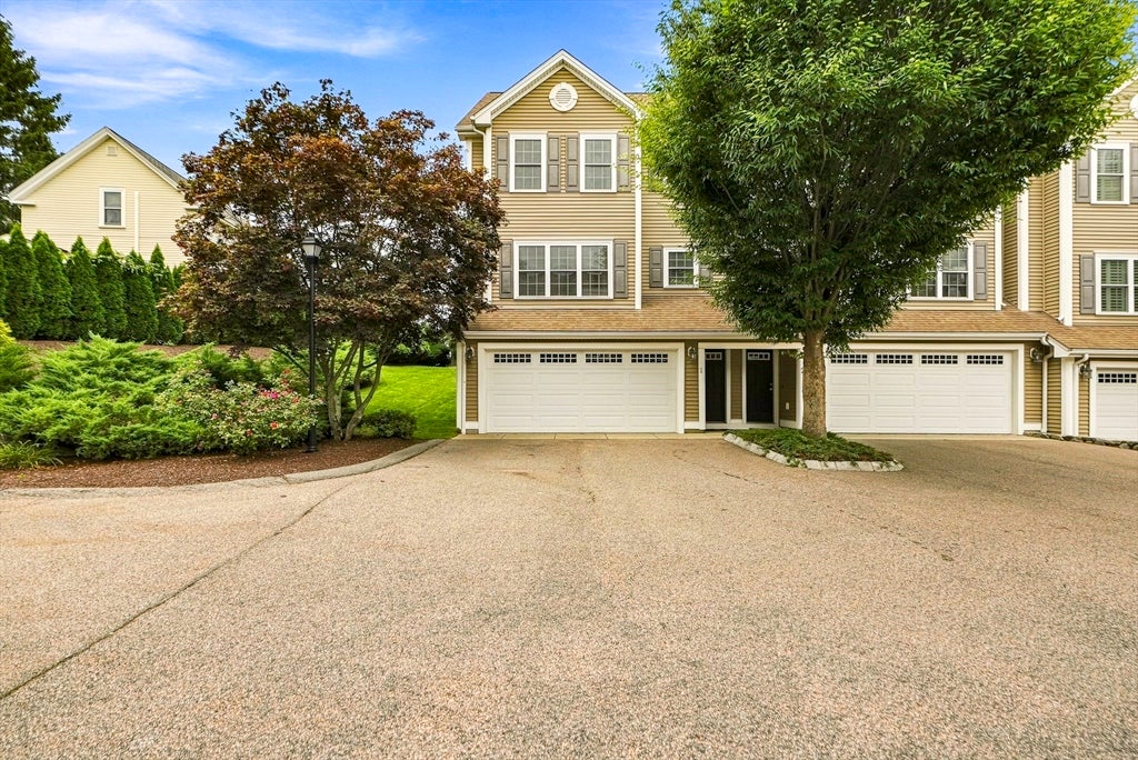 1284 County Street #1, Attleboro, MA Photo #2